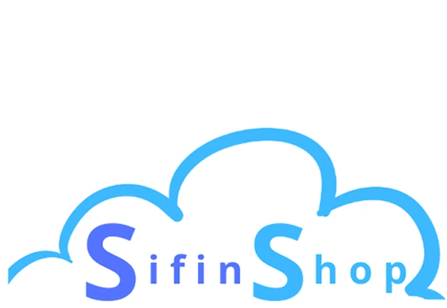 Sifinshop Logo