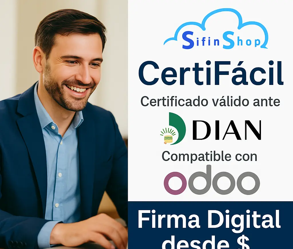 CertiFácil 2 A